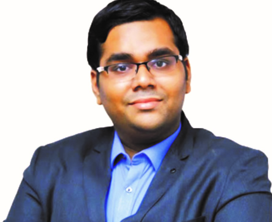 Sanidhya Saraf – Learnsolo